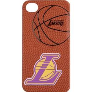  Los Angeles Lakers MVP Case   iPhone 4: Cell Phones 