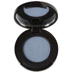 Nvey Eco Cosmetics Eye Shadow 166 Indigo Gunmetal (Quantity of 2)