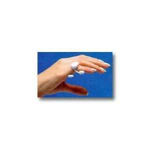  LMB Extension Finger Splint (Options   Size 2 A, 1 1/2 