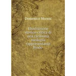   Di Michelangiolo Buonarroti (Italian Edition) Domenico Moreni Books