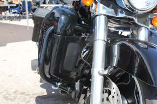 Harley Davidson Speaker Pods for Vented Lower Fairing  