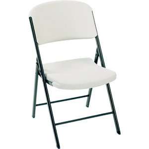   Folding Chair White   Great for Events, Weddings: Office Products