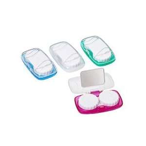  The Container Store Contact Lens Case w/ Microban: Health 