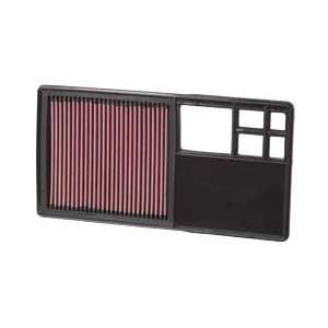 Volkswagen Polo 1.4/1.6L   L4; 2006  Replacement Air Filter