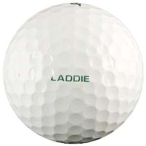  AAA Precept Laddie 24 used Golf Balls