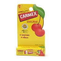 Carmex Cold Sore/Lip Moisturizer,Cherry  0.35 Oz, 12 Ea 083078013301 