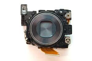 SONY DSC W120 LENS ZOOM UNIT ASSEMBLY REPAIR CAMERA NEW  