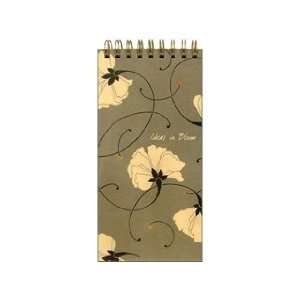   : Pine Ridge Art Coil Notebook Art Boutique Deco Chic: Home & Kitchen