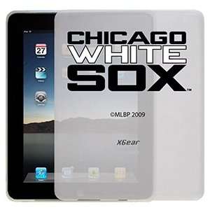  Chicago White Sox bigger text on iPad 1st Generation Xgear 