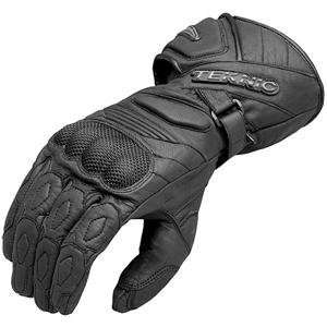  Teknic Chicane Gloves   Medium/Silver/Black Automotive