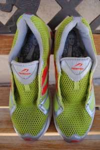 mens NEWTON running shoes size 10.5 M  