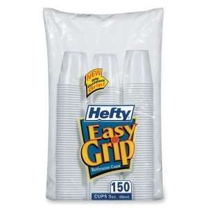  Pactive Corp. Hefty Easy Grip Bathroom Cups: Office 