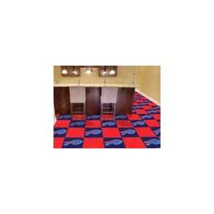  Buffalo Bills Carpet Tiles: Sports & Outdoors
