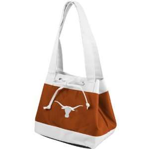  Texas Longhorns Insulated Lunch Tote