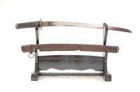 SHINTO* WWII Japanese Officers Samurai Sword NIHONTO Vet BRINGBACK 