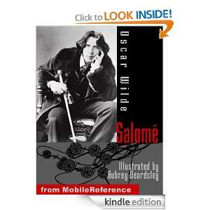 Start reading Salome (mobi)  Don 
