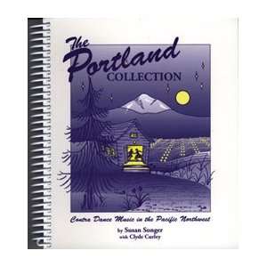  Songer The Portland Selection, Vol. 1 Musical 