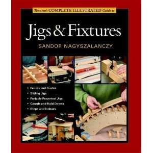   Complete Illustrated Guides) [Hardcover]: Sandor Nagyszalanczy: Books