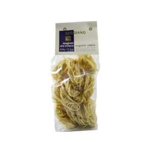 Organic Seggiano Spaghetti alla Chitara Grocery & Gourmet Food