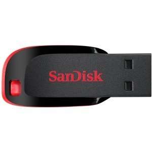  New   SanDisk Cruzer Blade SDCZ50 008G B35 8 GB USB 2.0 