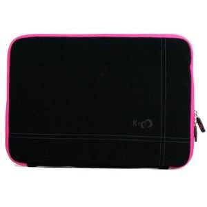 Elegant Design 11 inch Sleeve *Thin Form Factor* Pink Color with Non 