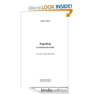 Napoléon (French Edition) Alain Fillion  Kindle Store