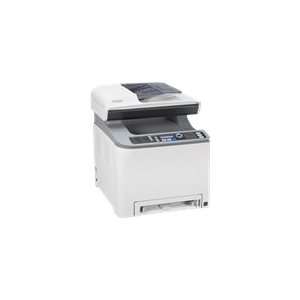  Ricoh Aficio SP C231SF   Multifunction ( fax / copier / printer 