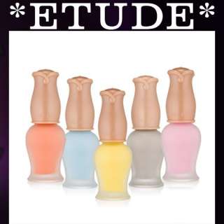 ETUDE HOUSE] Petit Darling Nails Matte 5 Colors  