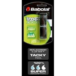  Babolat Woofer Replacement Tennis Grip