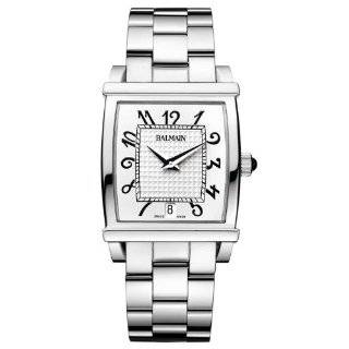   Swiss Luxury Maestria Lady Womens Steel Bracelet Watch B2591.33.24