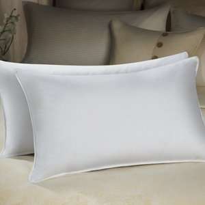 Bellazure Duo Feather & Down Pillow Standard Size 20x26 