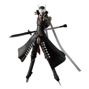 Game Characters Collection DX Persona 4 Izanagi (PVC Figure) [JAPAN]