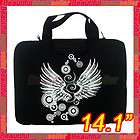 14 14.1 Notebook/Laptop Sleeve Case Bag f IBM/HP/Dell