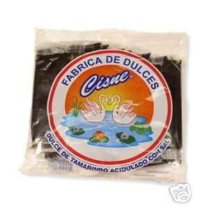 Pulp Tamarind Candy (Pulpa Cisne) Grocery & Gourmet Food