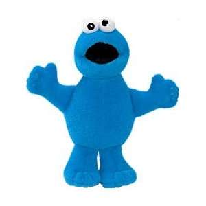   Monster Send A Smile Mailable Cookie Monster & Box: Toys & Games