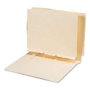  Smead® Self Adhesive End Tab Folder Dividers DIVIDER 