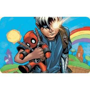 Spider Man Mary Jane Watson Marvel Comics Mouse Pad 