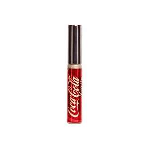 Smackers Liquid Lip Smacker Lip Gloss Coca Cola Vanilla (Quantity of 5 