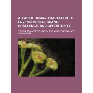  Atlas of human adaptation to environmental change 
