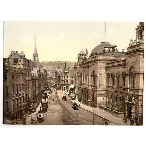  High Street,Bath,England,c1895