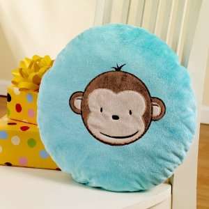  Mod Monkey Pillow Party Supplies Toys & Games