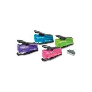  Accentra PaperPro Nano Mini Stapler: Office Products