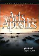 Acts of the Apostles, ASI Ellen G. White