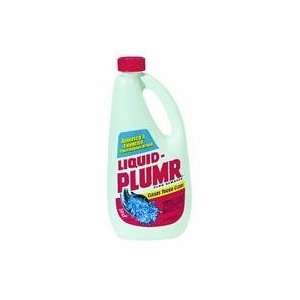  Clorox/Home Cleaning 00242 Liquid Plumr: Home Improvement