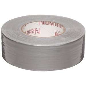  398 2 SIL 2X60YDS CONTRACTOR GRADE DUCT TAPE SI: Home 