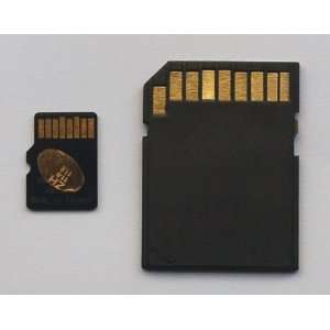  2GB 2G 2 GB Micro SD Microsd TF Memory Card Electronics