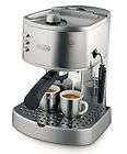 Nespresso Citiz C120 Red Espresso Machine w/ Milk Frosther+Disco 