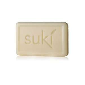  Suki Sensitive Cleansing Bar To Go Organic Body Cleansers 