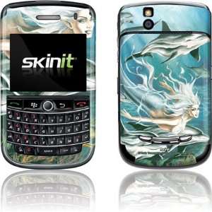  Ruth Thompson Sirens skin for BlackBerry Tour 9630 (with 