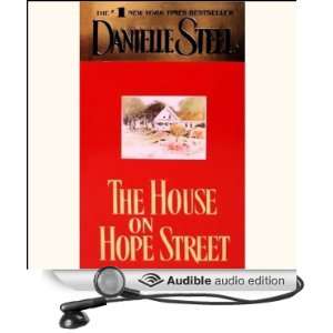   Street (Audible Audio Edition): Danielle Steel, Joseph Siravo: Books